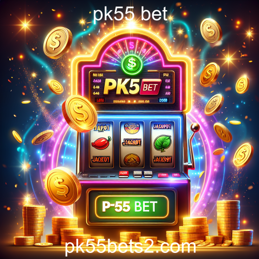 Jackpots